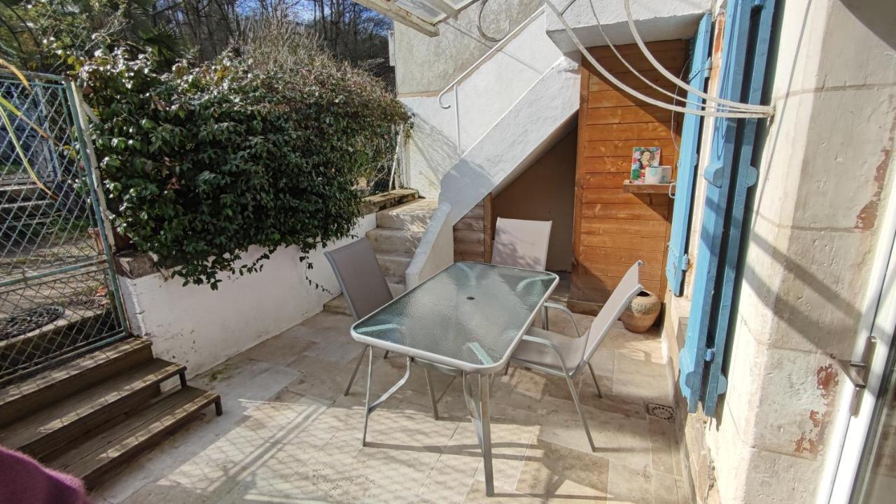 Vila La Chaumiere De Chaumont Exteriér fotografie